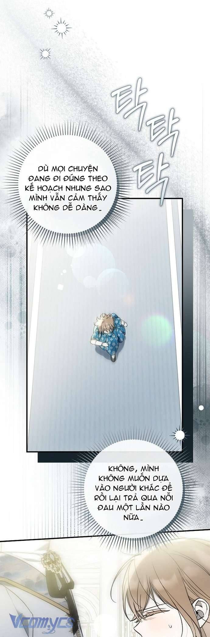 Độc Chiếm Sủng Ái Của Công Chúa Út, Mọi Người Đều Say Mê Tôi. - Chapter 13 - Page 35