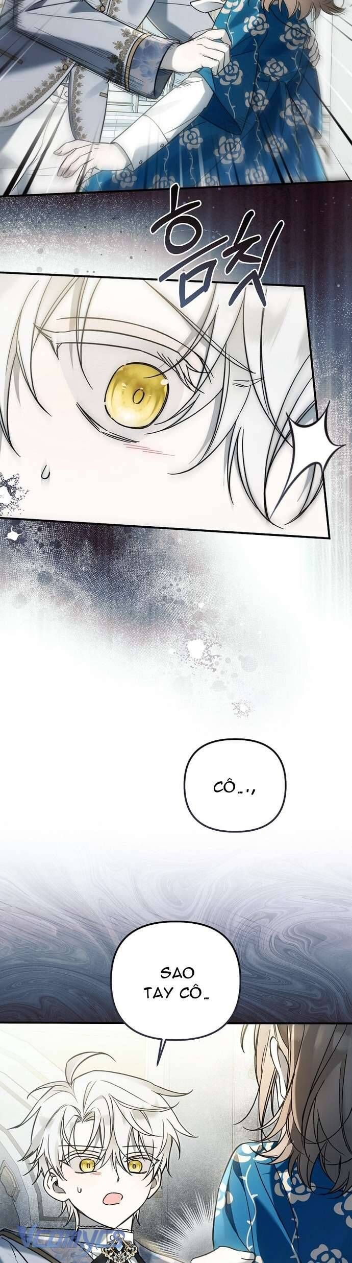 Độc Chiếm Sủng Ái Của Công Chúa Út, Mọi Người Đều Say Mê Tôi. - Chapter 13 - Page 41