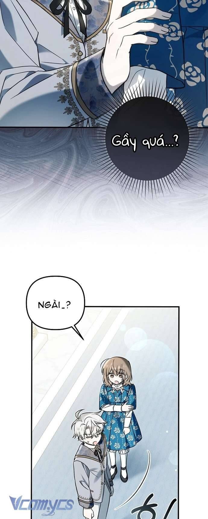 Độc Chiếm Sủng Ái Của Công Chúa Út, Mọi Người Đều Say Mê Tôi. - Chapter 13 - Page 42