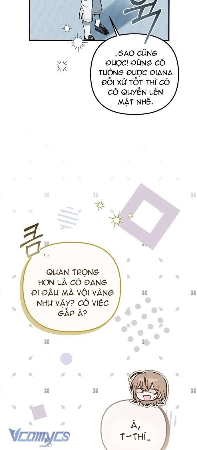 Độc Chiếm Sủng Ái Của Công Chúa Út, Mọi Người Đều Say Mê Tôi. - Chapter 13 - Page 43