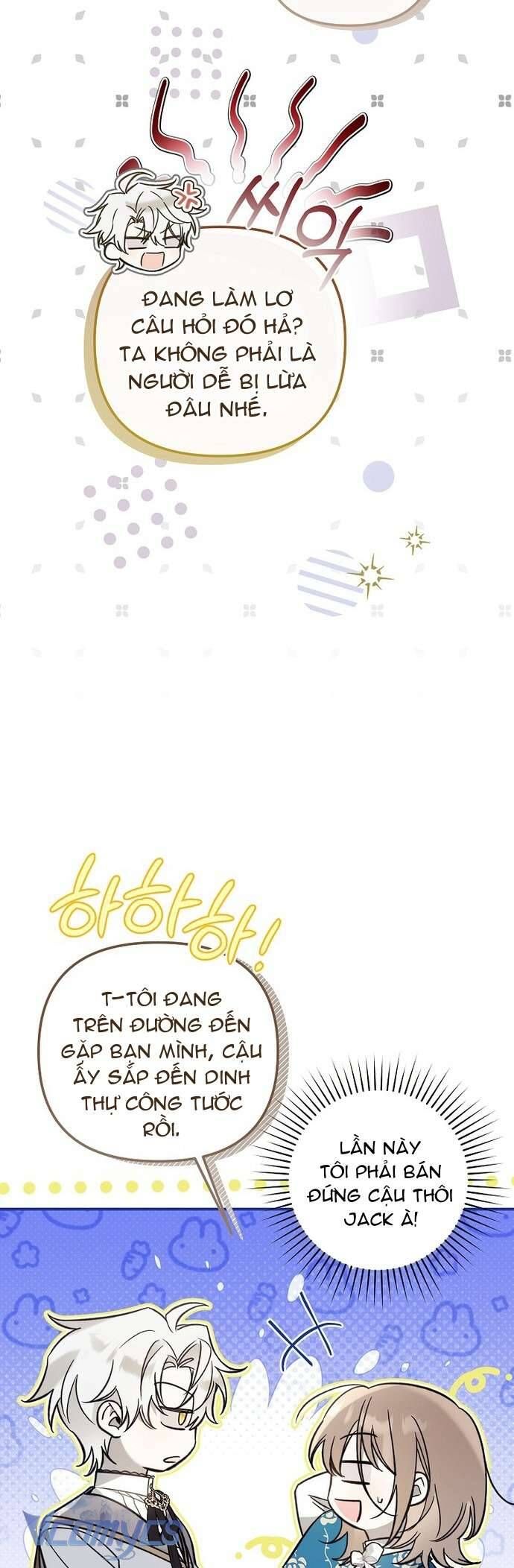 Độc Chiếm Sủng Ái Của Công Chúa Út, Mọi Người Đều Say Mê Tôi. - Chapter 13 - Page 44