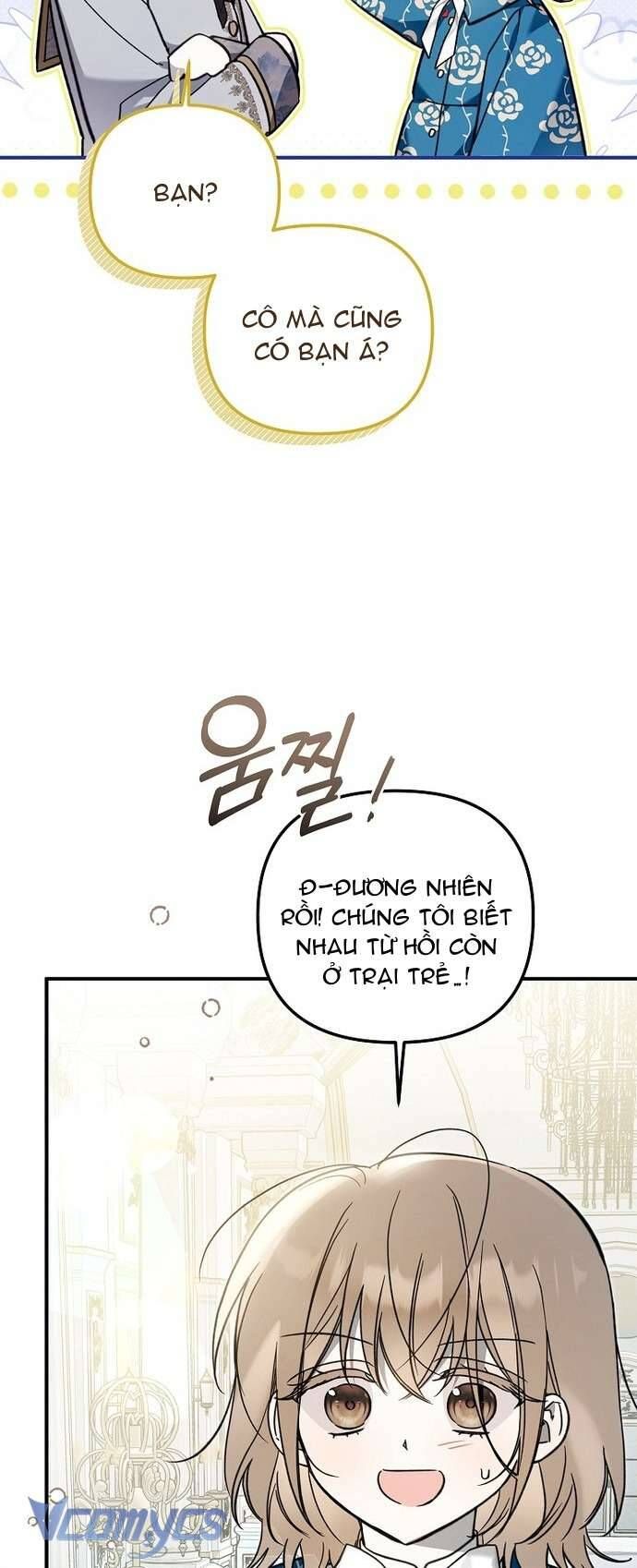 Độc Chiếm Sủng Ái Của Công Chúa Út, Mọi Người Đều Say Mê Tôi. - Chapter 13 - Page 45