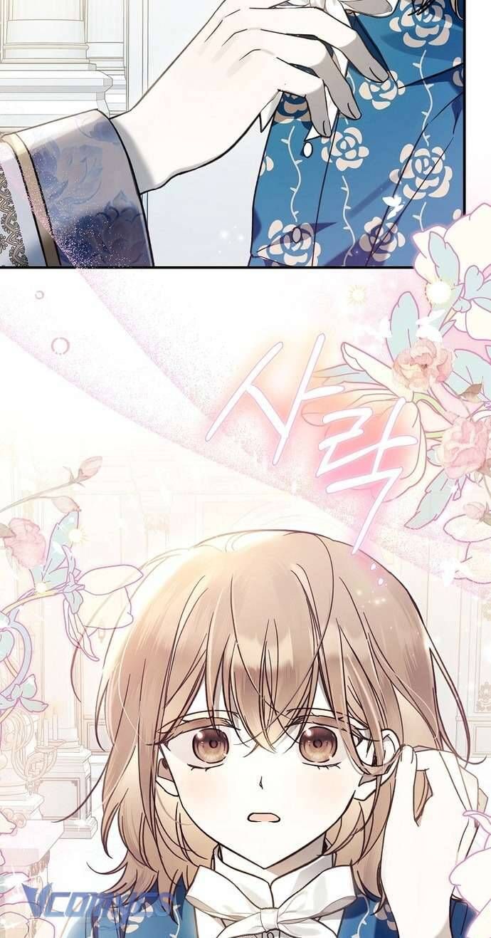 Độc Chiếm Sủng Ái Của Công Chúa Út, Mọi Người Đều Say Mê Tôi. - Chapter 13 - Page 47