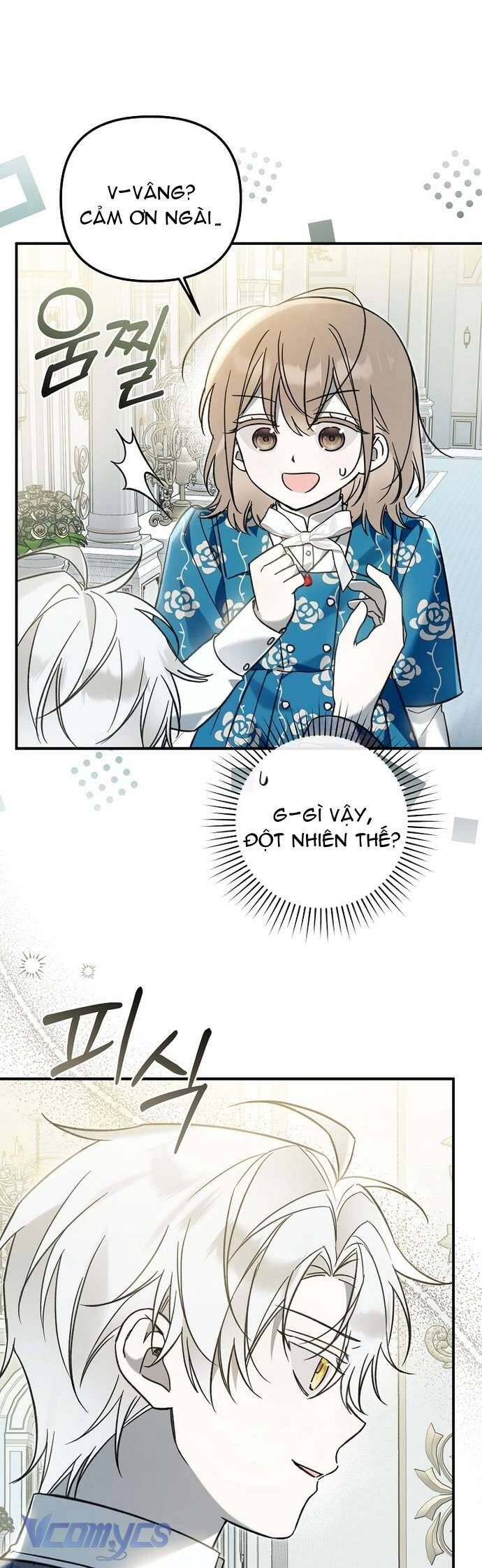 Độc Chiếm Sủng Ái Của Công Chúa Út, Mọi Người Đều Say Mê Tôi. - Chapter 13 - Page 50