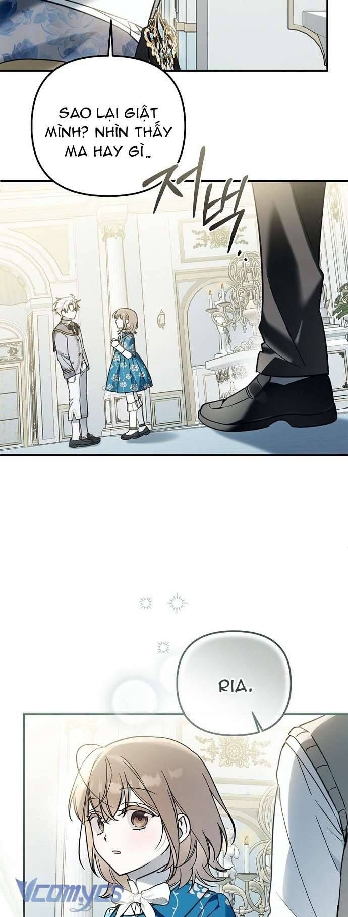 Độc Chiếm Sủng Ái Của Công Chúa Út, Mọi Người Đều Say Mê Tôi. - Chapter 13 - Page 51
