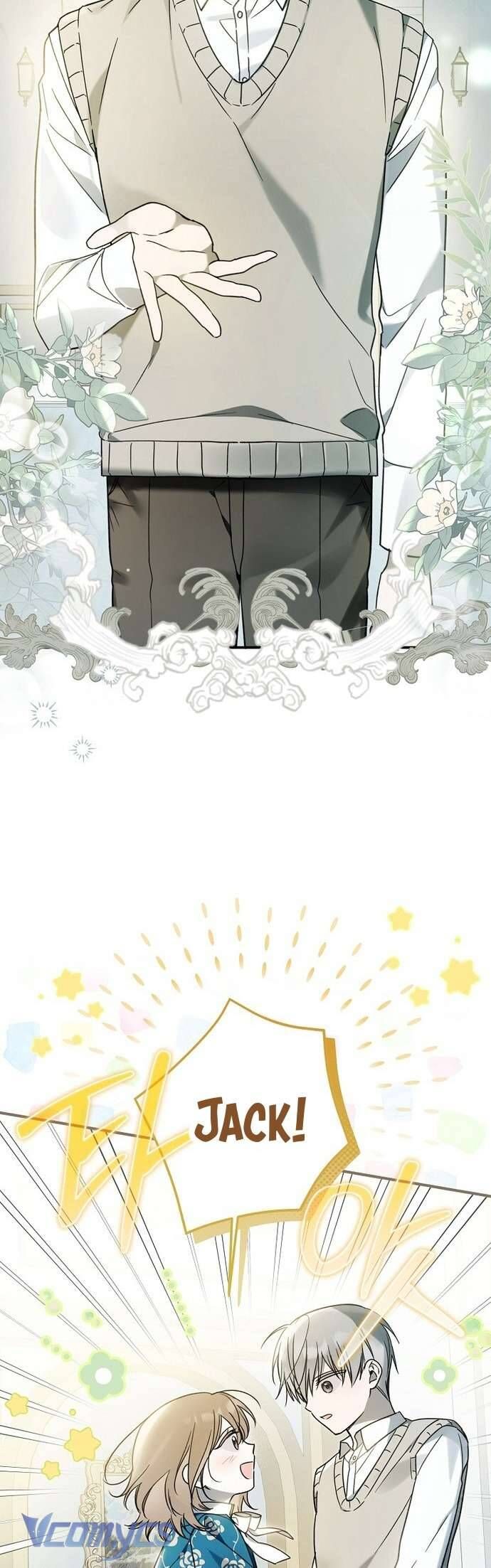 Độc Chiếm Sủng Ái Của Công Chúa Út, Mọi Người Đều Say Mê Tôi. - Chapter 13 - Page 53