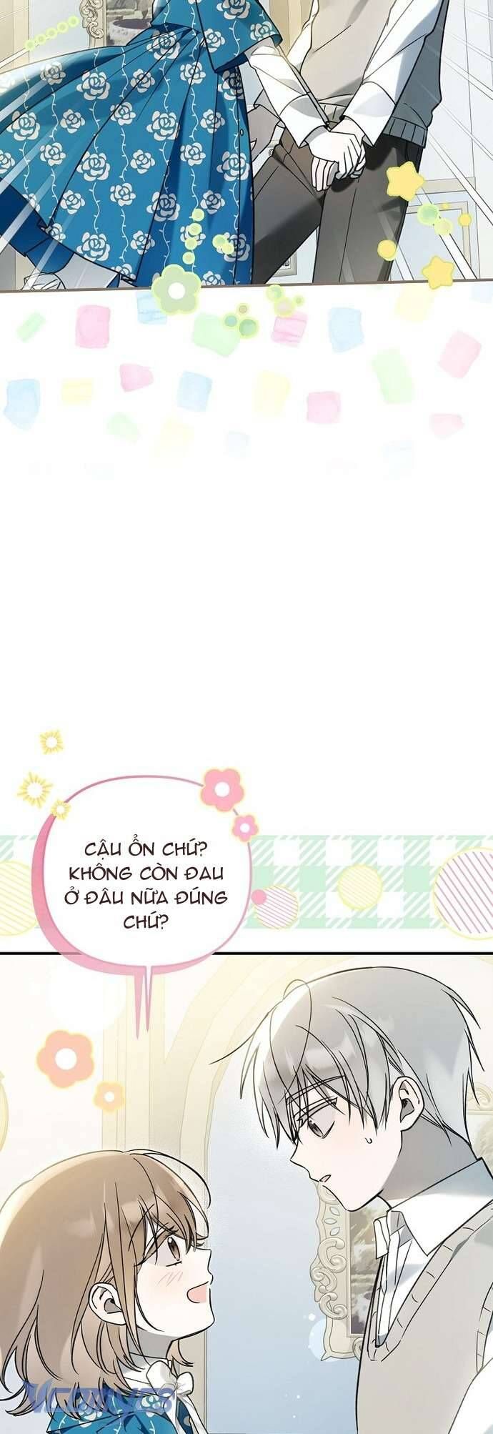 Độc Chiếm Sủng Ái Của Công Chúa Út, Mọi Người Đều Say Mê Tôi. - Chapter 13 - Page 54