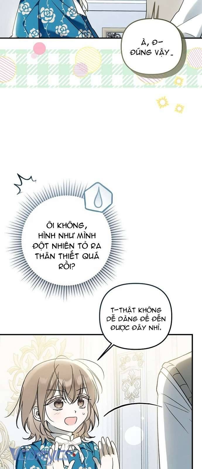 Độc Chiếm Sủng Ái Của Công Chúa Út, Mọi Người Đều Say Mê Tôi. - Chapter 13 - Page 55