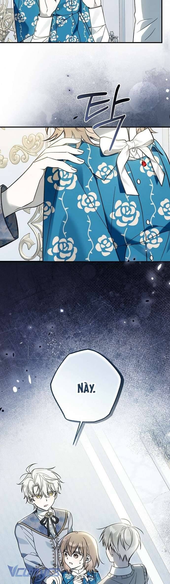 Độc Chiếm Sủng Ái Của Công Chúa Út, Mọi Người Đều Say Mê Tôi. - Chapter 13 - Page 56