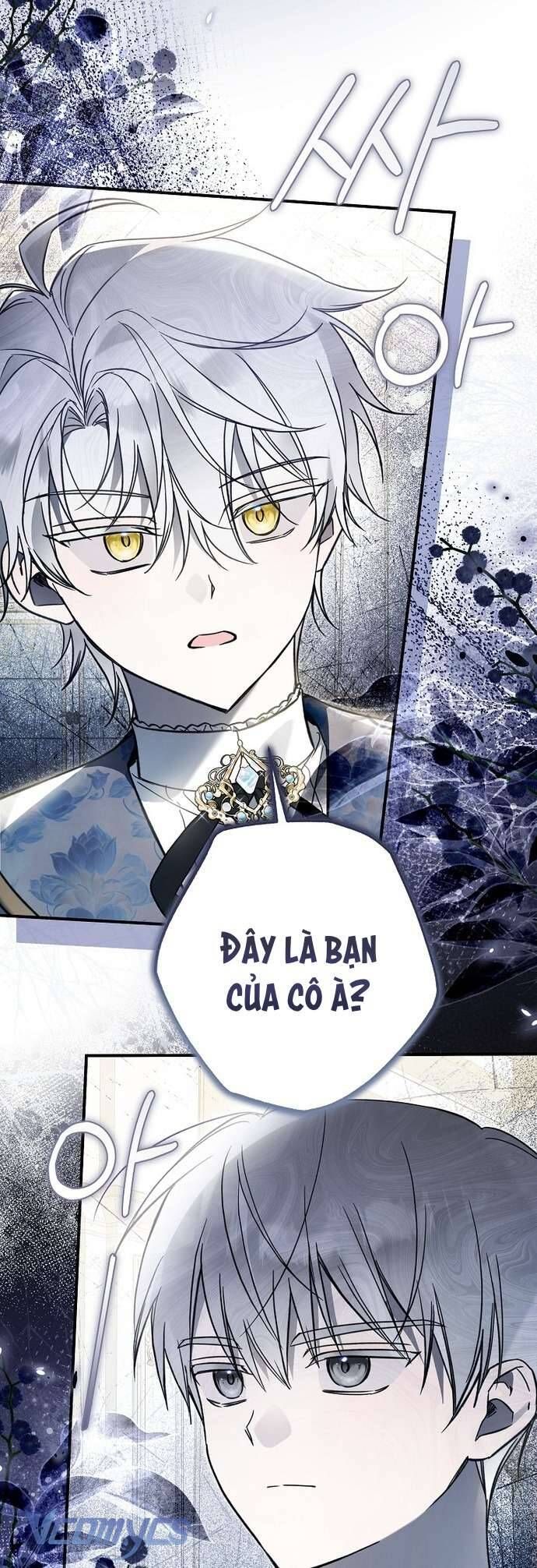 Độc Chiếm Sủng Ái Của Công Chúa Út, Mọi Người Đều Say Mê Tôi. - Chapter 13 - Page 58