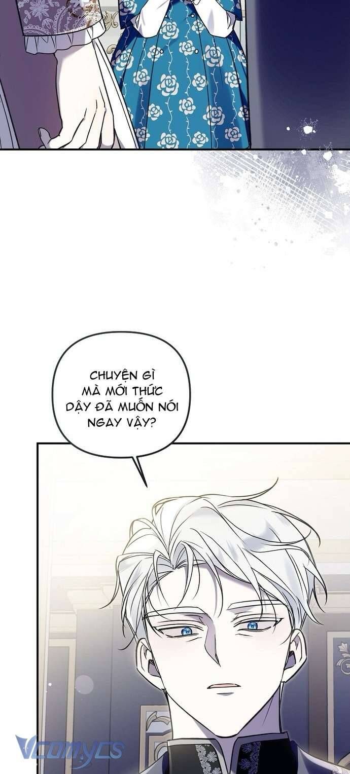 Độc Chiếm Sủng Ái Của Công Chúa Út, Mọi Người Đều Say Mê Tôi. - Chapter 13 - Page 6