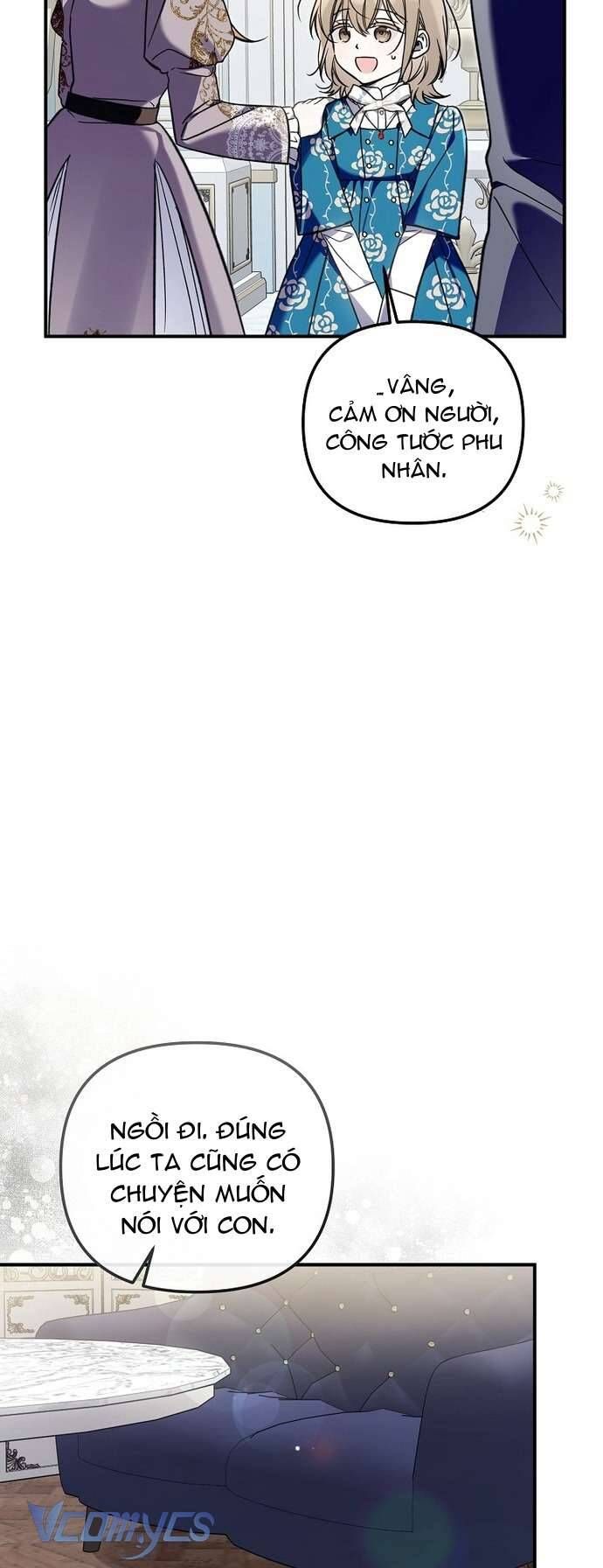 Độc Chiếm Sủng Ái Của Công Chúa Út, Mọi Người Đều Say Mê Tôi. - Chapter 13 - Page 8