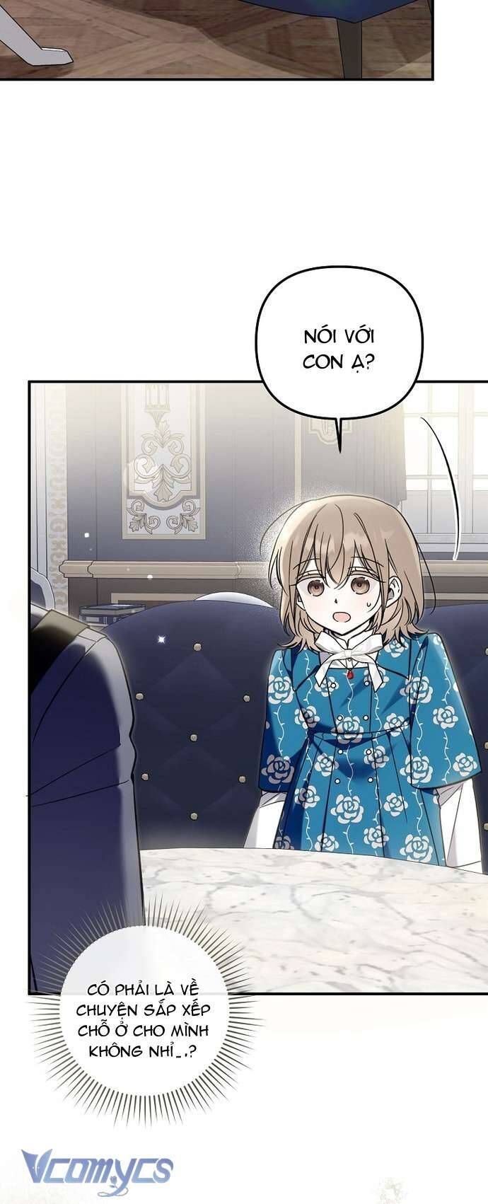 Độc Chiếm Sủng Ái Của Công Chúa Út, Mọi Người Đều Say Mê Tôi. - Chapter 13 - Page 9