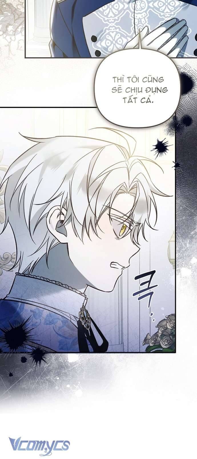 Độc Chiếm Sủng Ái Của Công Chúa Út, Mọi Người Đều Say Mê Tôi. - Chapter 14 - Page 11