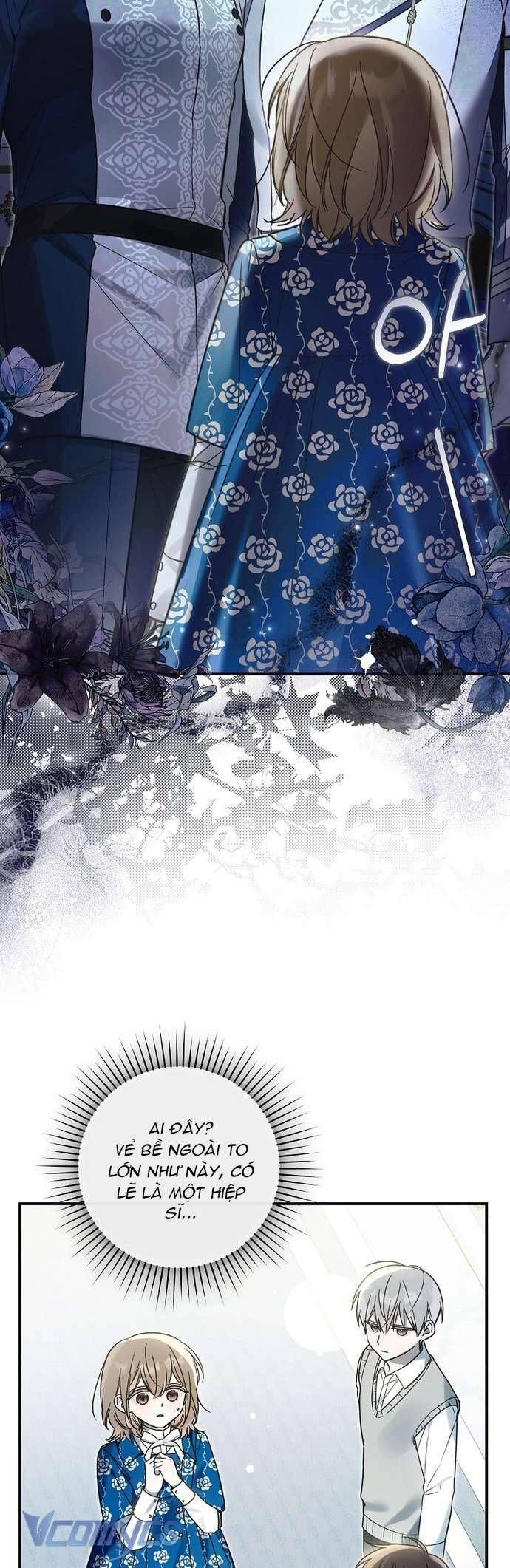 Độc Chiếm Sủng Ái Của Công Chúa Út, Mọi Người Đều Say Mê Tôi. - Chapter 14 - Page 14