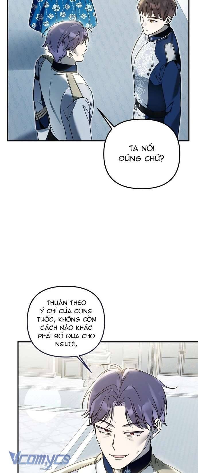 Độc Chiếm Sủng Ái Của Công Chúa Út, Mọi Người Đều Say Mê Tôi. - Chapter 14 - Page 15