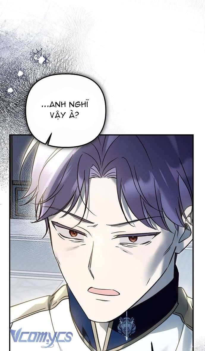 Độc Chiếm Sủng Ái Của Công Chúa Út, Mọi Người Đều Say Mê Tôi. - Chapter 14 - Page 17