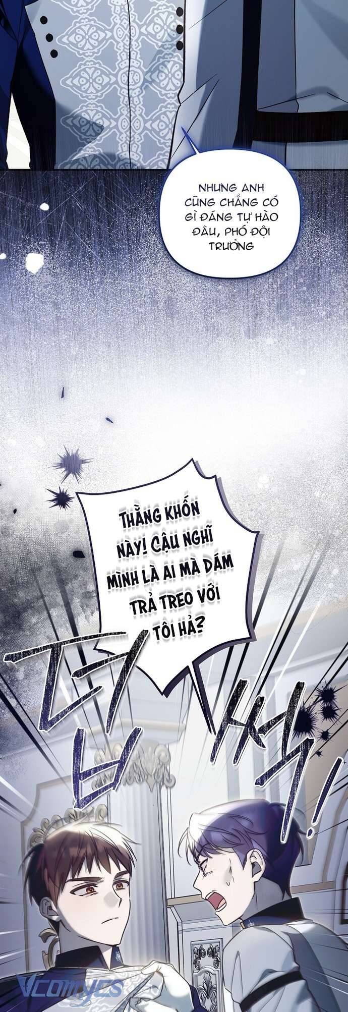 Độc Chiếm Sủng Ái Của Công Chúa Út, Mọi Người Đều Say Mê Tôi. - Chapter 14 - Page 19