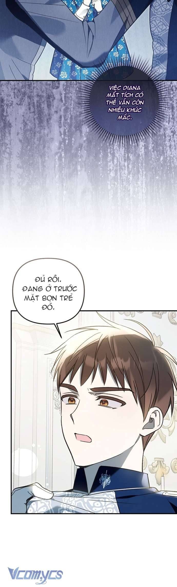 Độc Chiếm Sủng Ái Của Công Chúa Út, Mọi Người Đều Say Mê Tôi. - Chapter 14 - Page 21