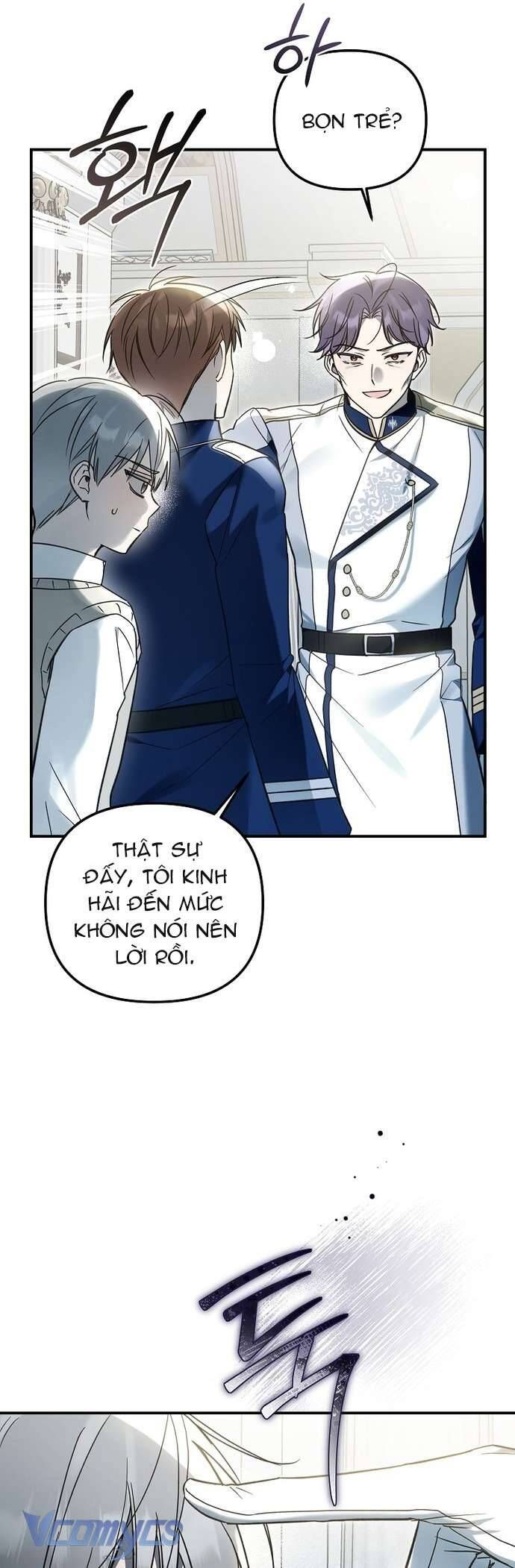 Độc Chiếm Sủng Ái Của Công Chúa Út, Mọi Người Đều Say Mê Tôi. - Chapter 14 - Page 22