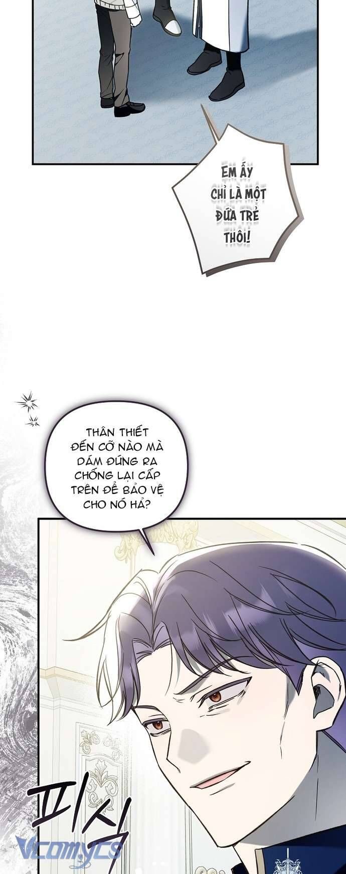 Độc Chiếm Sủng Ái Của Công Chúa Út, Mọi Người Đều Say Mê Tôi. - Chapter 14 - Page 25