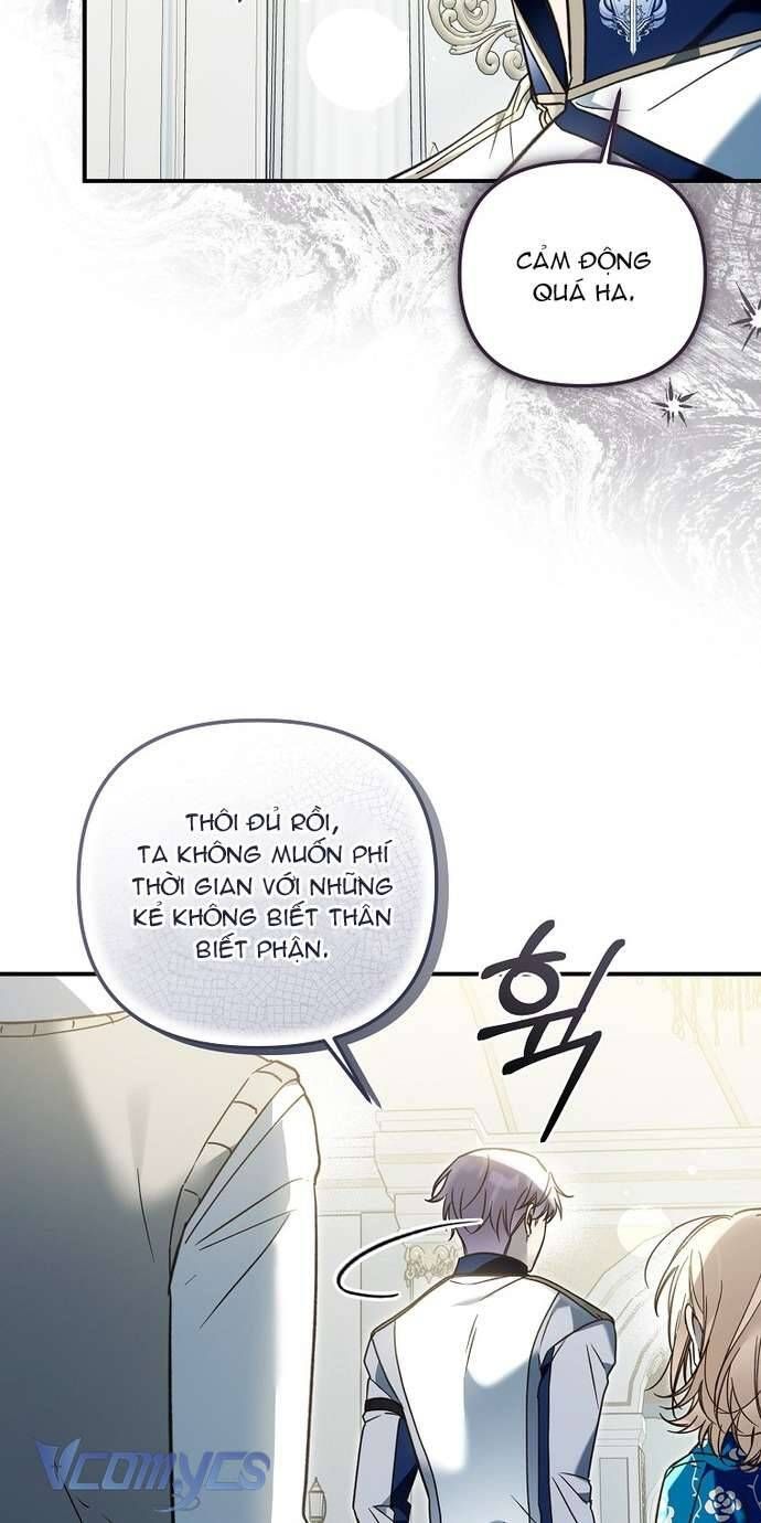 Độc Chiếm Sủng Ái Của Công Chúa Út, Mọi Người Đều Say Mê Tôi. - Chapter 14 - Page 26