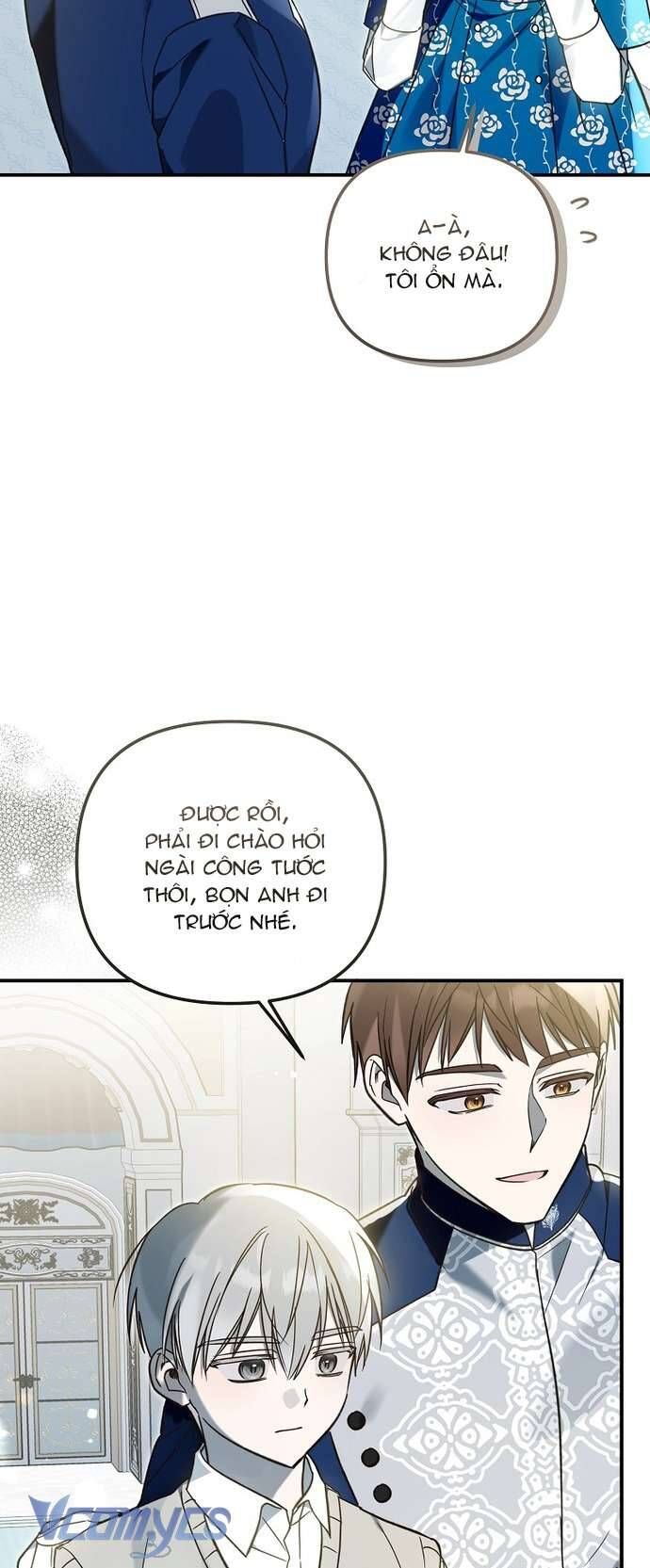 Độc Chiếm Sủng Ái Của Công Chúa Út, Mọi Người Đều Say Mê Tôi. - Chapter 14 - Page 29