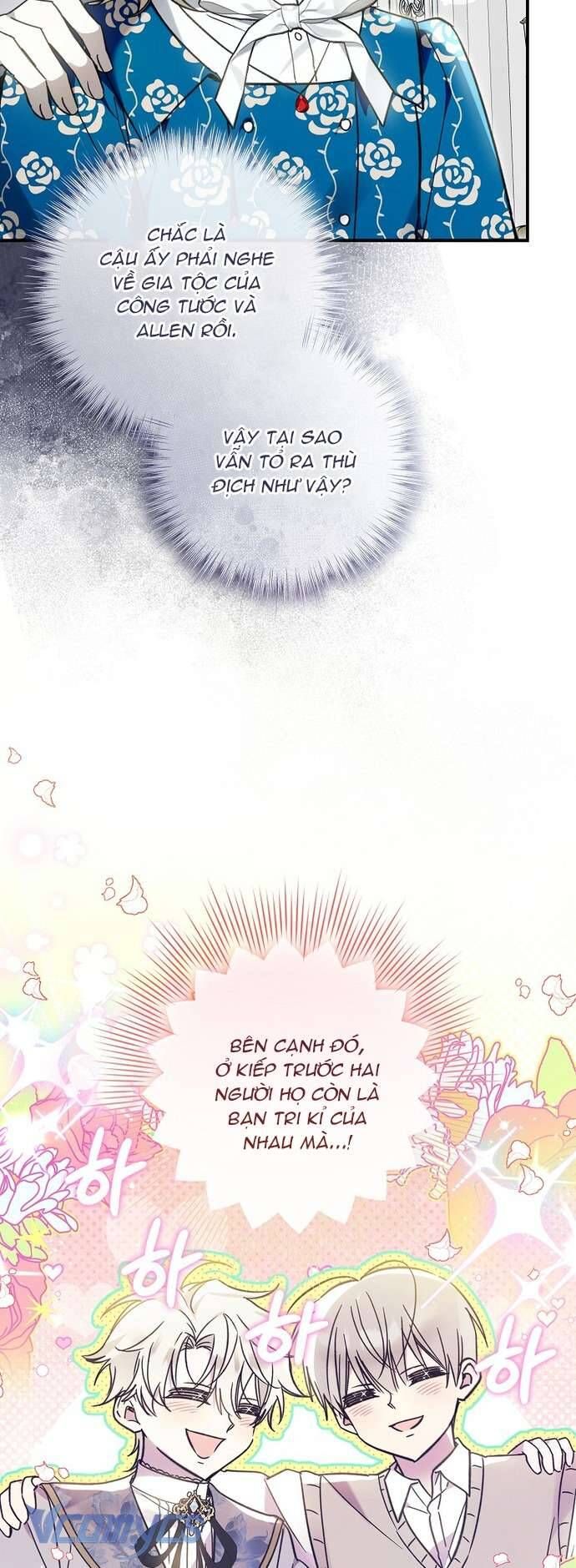 Độc Chiếm Sủng Ái Của Công Chúa Út, Mọi Người Đều Say Mê Tôi. - Chapter 14 - Page 3