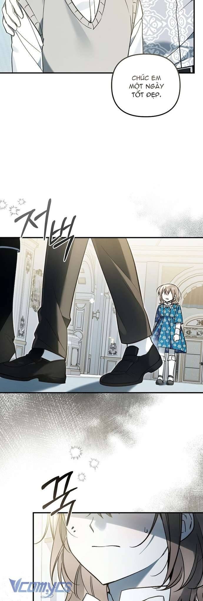 Độc Chiếm Sủng Ái Của Công Chúa Út, Mọi Người Đều Say Mê Tôi. - Chapter 14 - Page 30