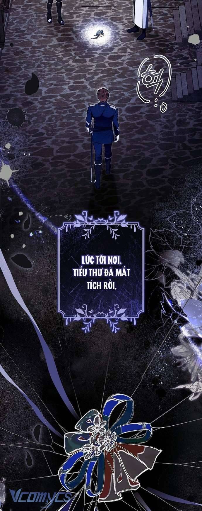 Độc Chiếm Sủng Ái Của Công Chúa Út, Mọi Người Đều Say Mê Tôi. - Chapter 14 - Page 38