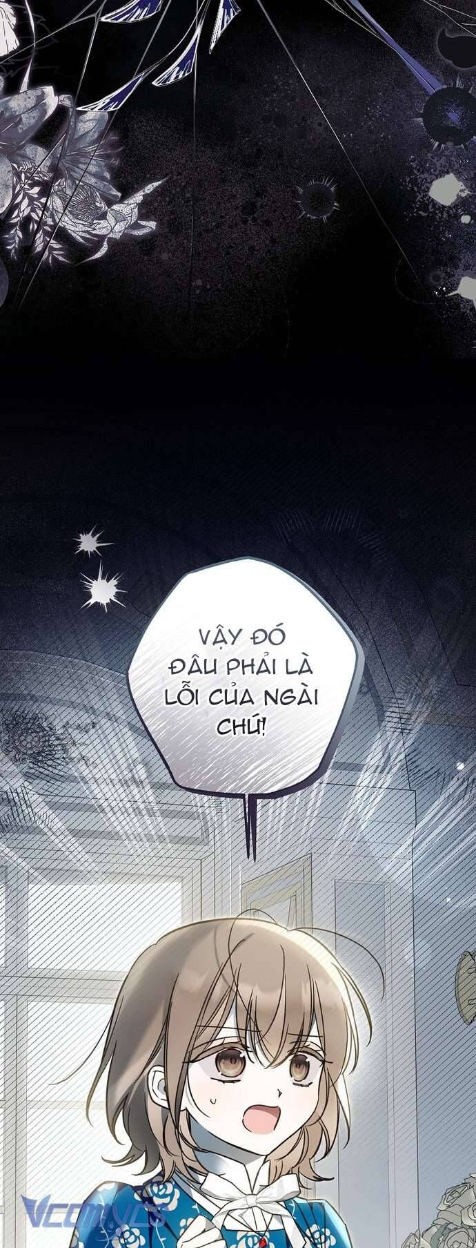 Độc Chiếm Sủng Ái Của Công Chúa Út, Mọi Người Đều Say Mê Tôi. - Chapter 14 - Page 39