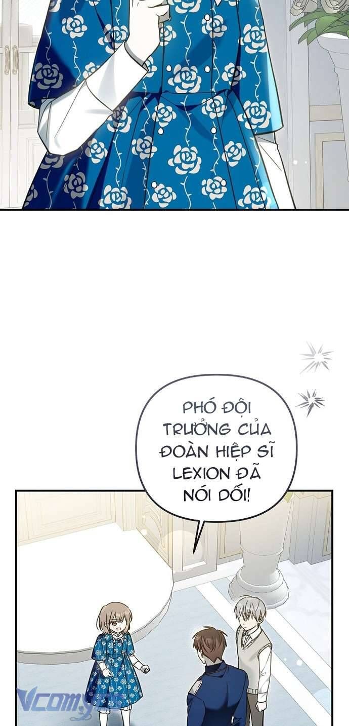 Độc Chiếm Sủng Ái Của Công Chúa Út, Mọi Người Đều Say Mê Tôi. - Chapter 14 - Page 40