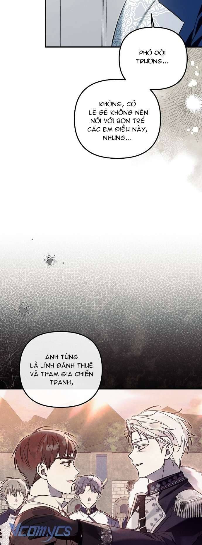 Độc Chiếm Sủng Ái Của Công Chúa Út, Mọi Người Đều Say Mê Tôi. - Chapter 14 - Page 43