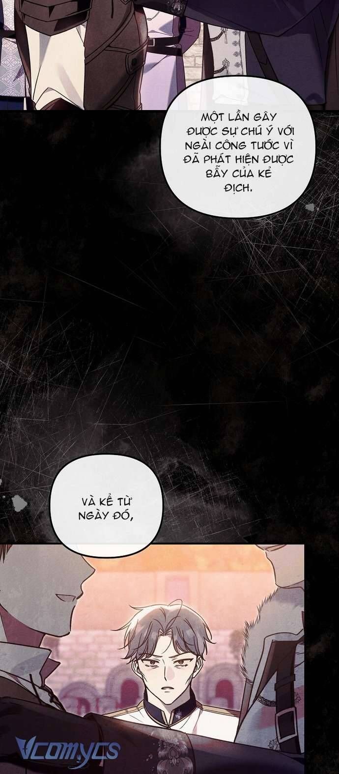 Độc Chiếm Sủng Ái Của Công Chúa Út, Mọi Người Đều Say Mê Tôi. - Chapter 14 - Page 44