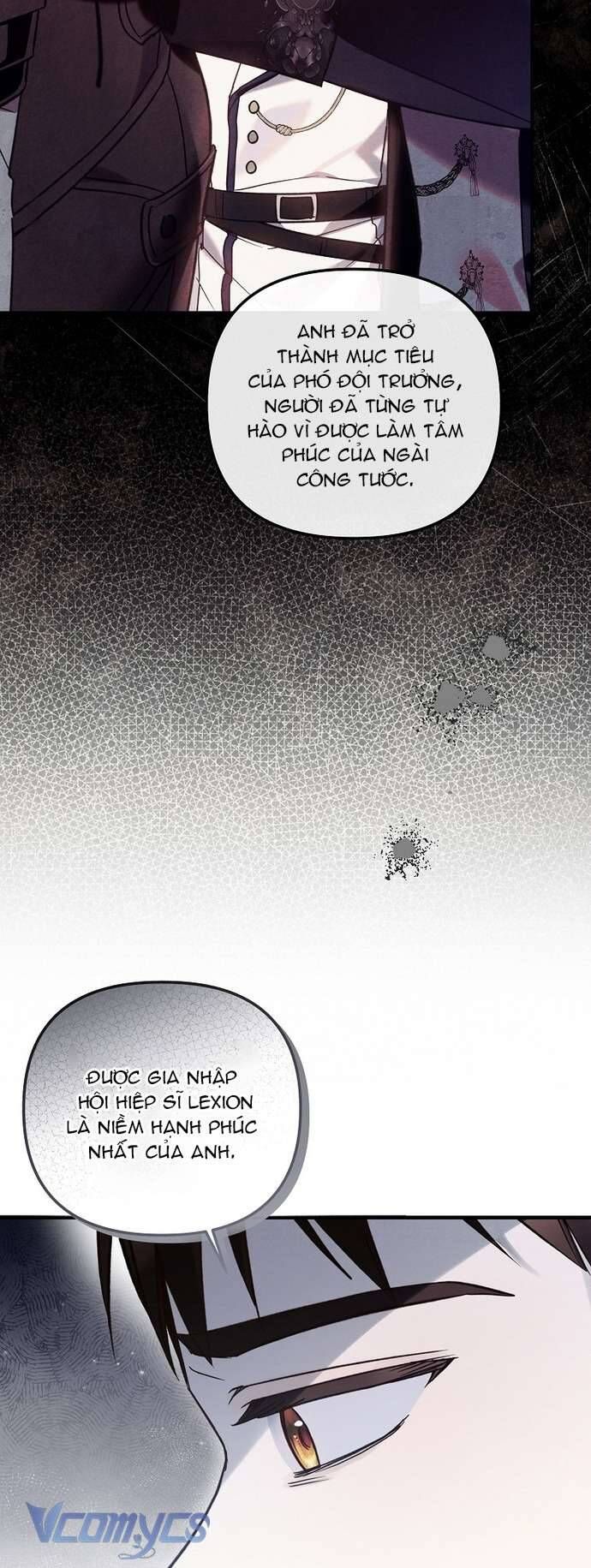 Độc Chiếm Sủng Ái Của Công Chúa Út, Mọi Người Đều Say Mê Tôi. - Chapter 14 - Page 45