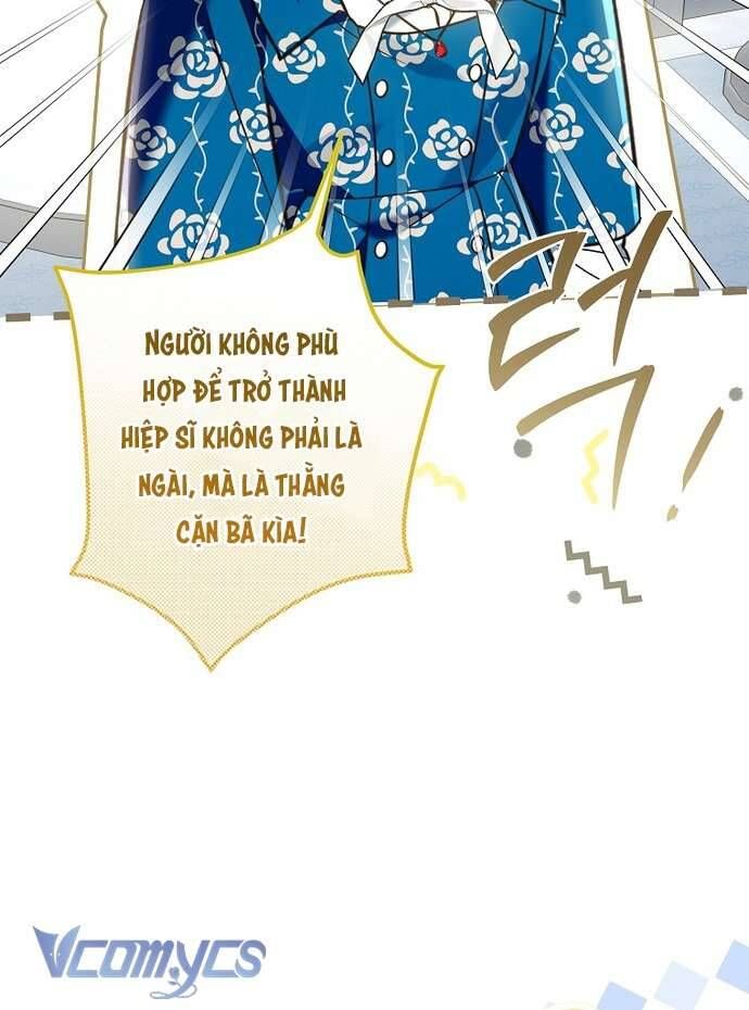 Độc Chiếm Sủng Ái Của Công Chúa Út, Mọi Người Đều Say Mê Tôi. - Chapter 14 - Page 47