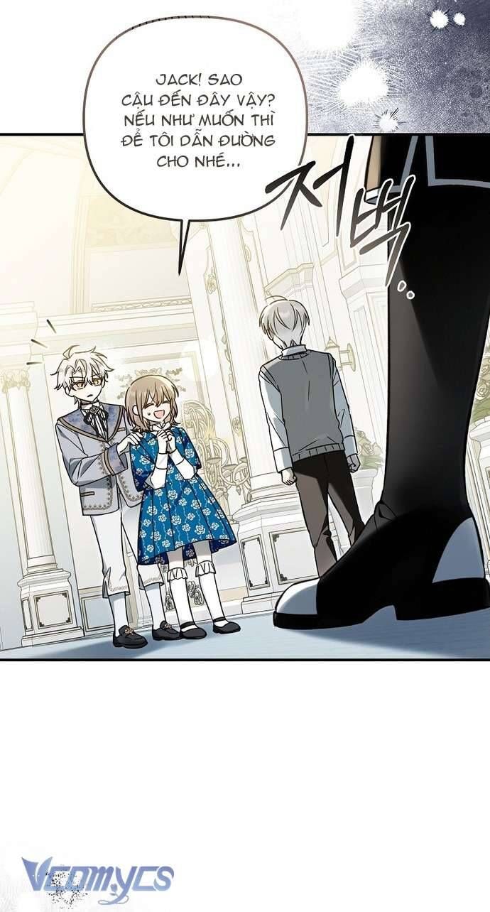 Độc Chiếm Sủng Ái Của Công Chúa Út, Mọi Người Đều Say Mê Tôi. - Chapter 14 - Page 5