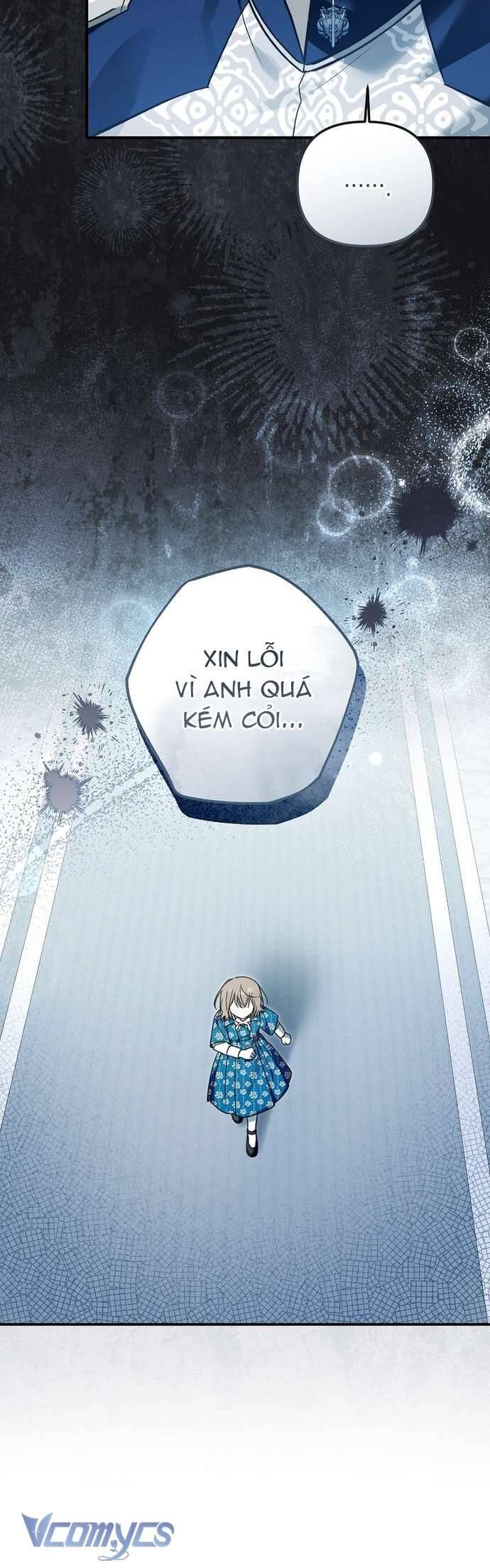 Độc Chiếm Sủng Ái Của Công Chúa Út, Mọi Người Đều Say Mê Tôi. - Chapter 14 - Page 57