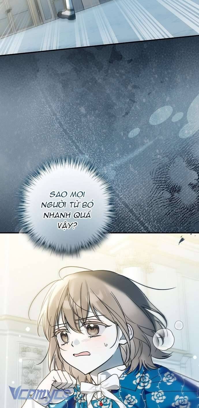 Độc Chiếm Sủng Ái Của Công Chúa Út, Mọi Người Đều Say Mê Tôi. - Chapter 14 - Page 60