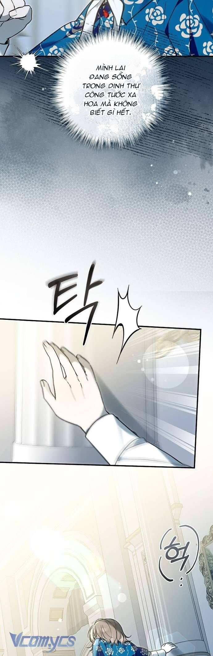 Độc Chiếm Sủng Ái Của Công Chúa Út, Mọi Người Đều Say Mê Tôi. - Chapter 14 - Page 64