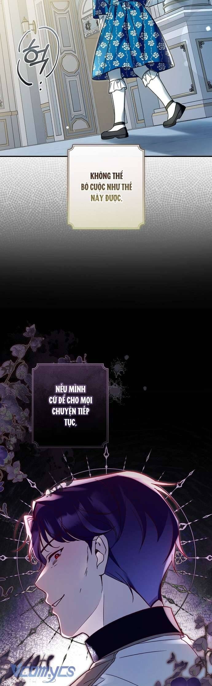 Độc Chiếm Sủng Ái Của Công Chúa Út, Mọi Người Đều Say Mê Tôi. - Chapter 14 - Page 65