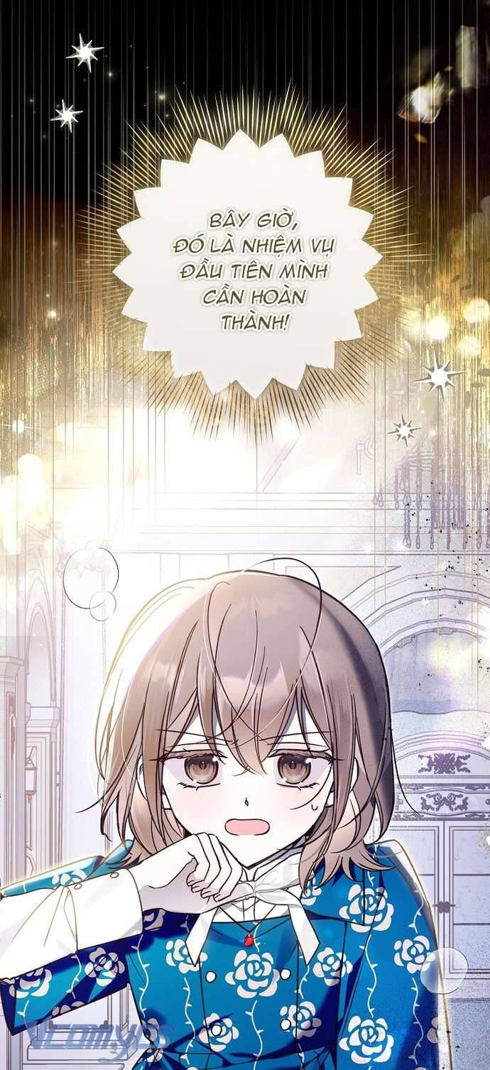 Độc Chiếm Sủng Ái Của Công Chúa Út, Mọi Người Đều Say Mê Tôi. - Chapter 14 - Page 67