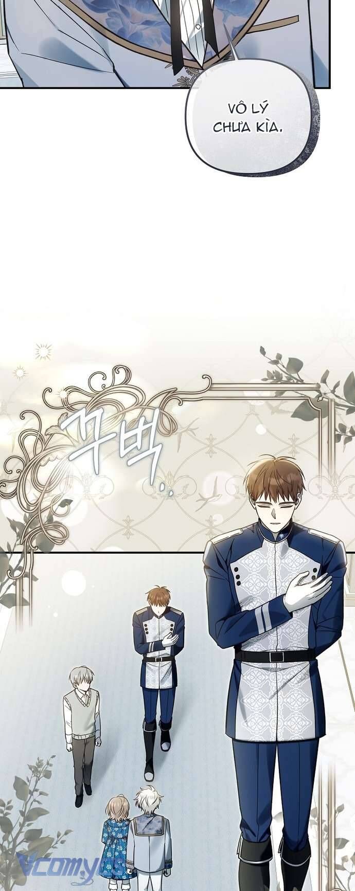 Độc Chiếm Sủng Ái Của Công Chúa Út, Mọi Người Đều Say Mê Tôi. - Chapter 14 - Page 7