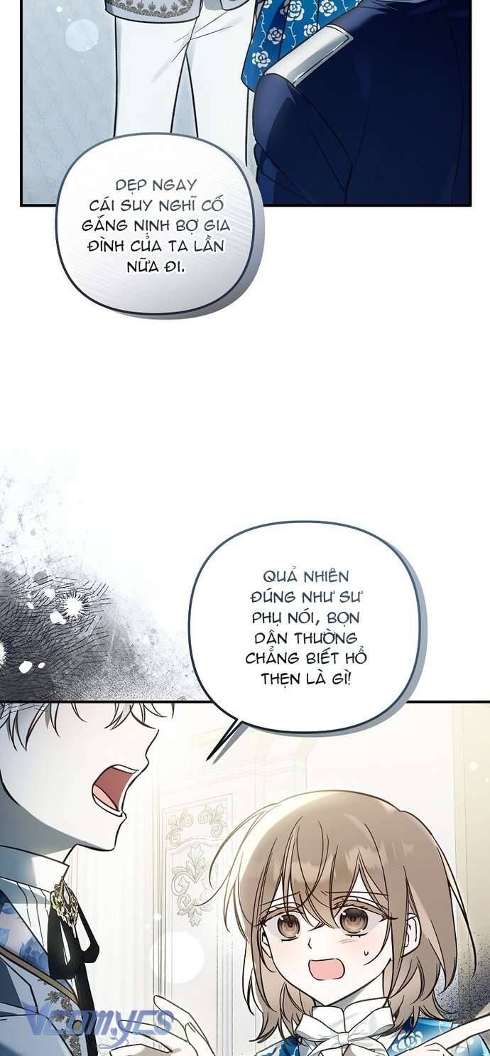 Độc Chiếm Sủng Ái Của Công Chúa Út, Mọi Người Đều Say Mê Tôi. - Chapter 14 - Page 9