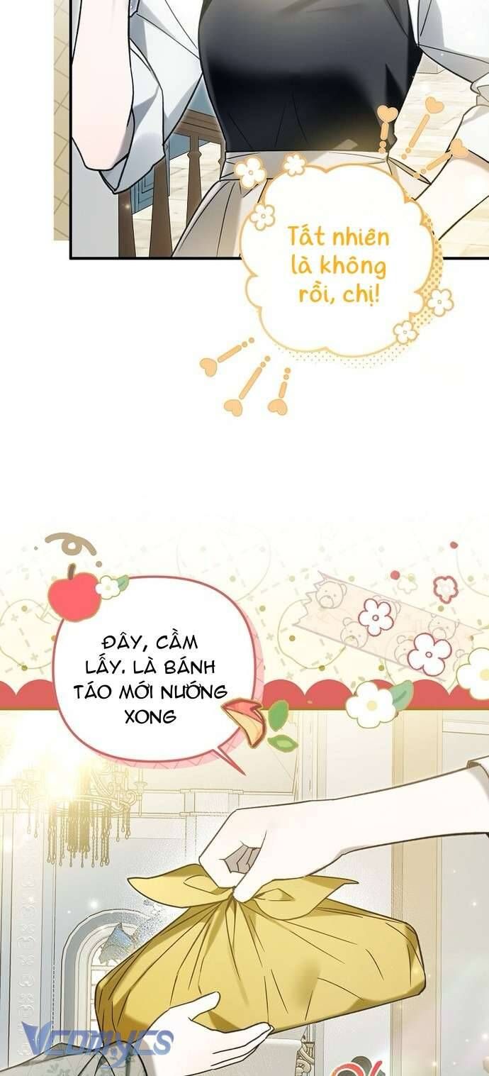 Độc Chiếm Sủng Ái Của Công Chúa Út, Mọi Người Đều Say Mê Tôi. - Chapter 15 - Page 11