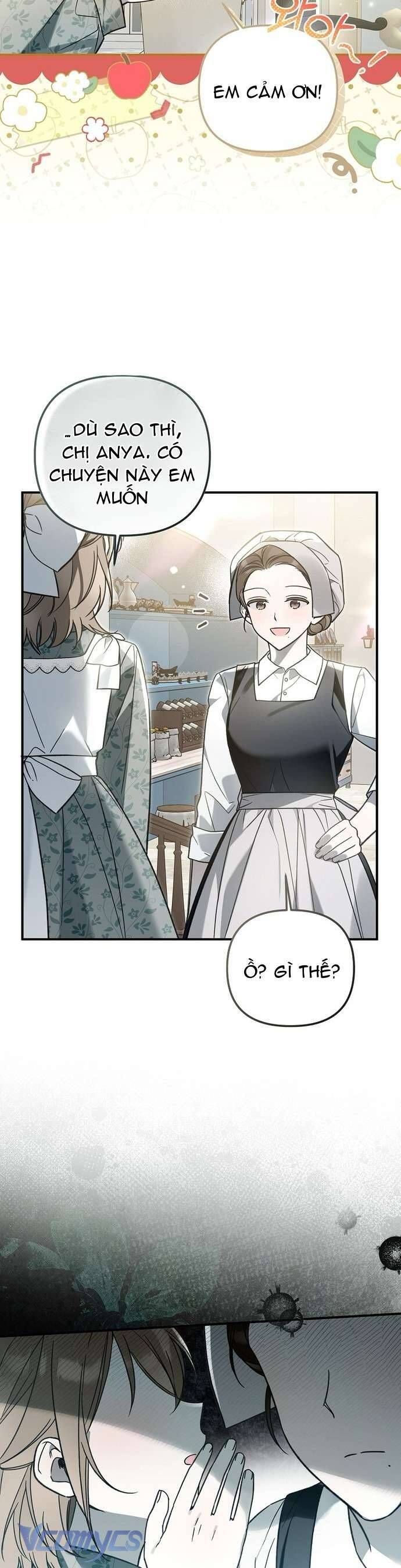 Độc Chiếm Sủng Ái Của Công Chúa Út, Mọi Người Đều Say Mê Tôi. - Chapter 15 - Page 12