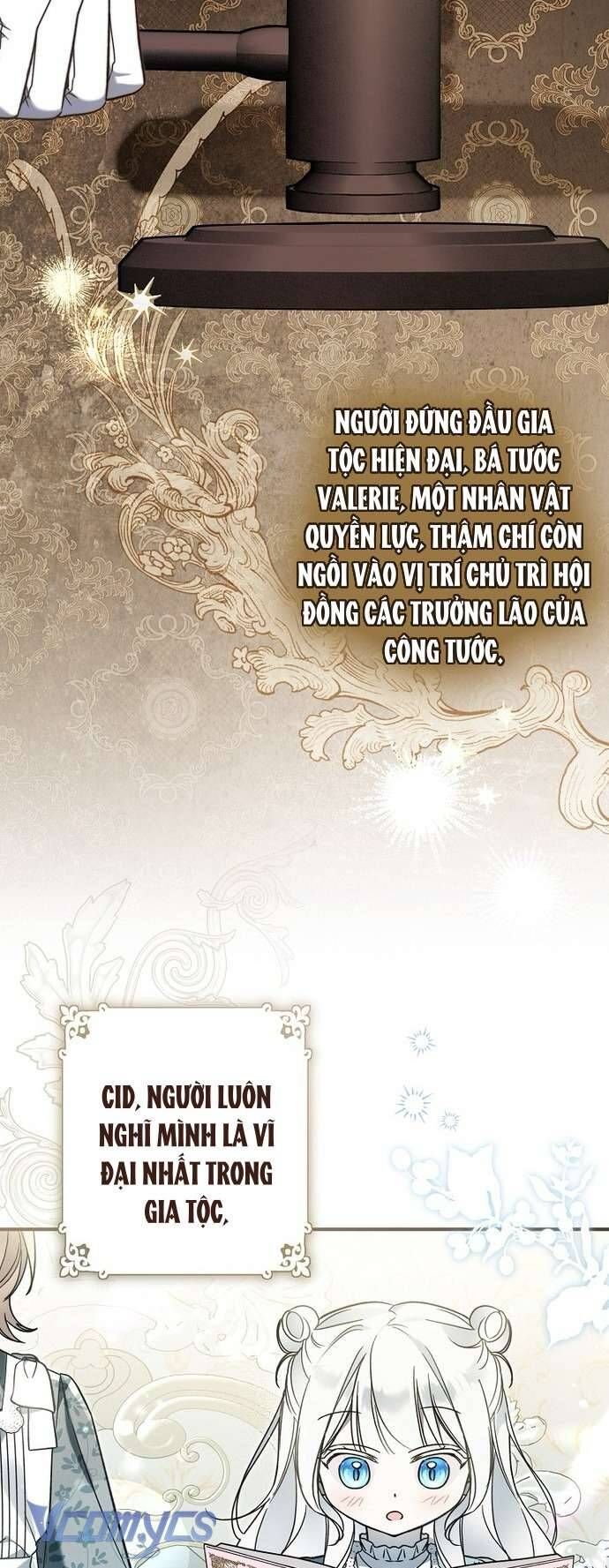 Độc Chiếm Sủng Ái Của Công Chúa Út, Mọi Người Đều Say Mê Tôi. - Chapter 15 - Page 16