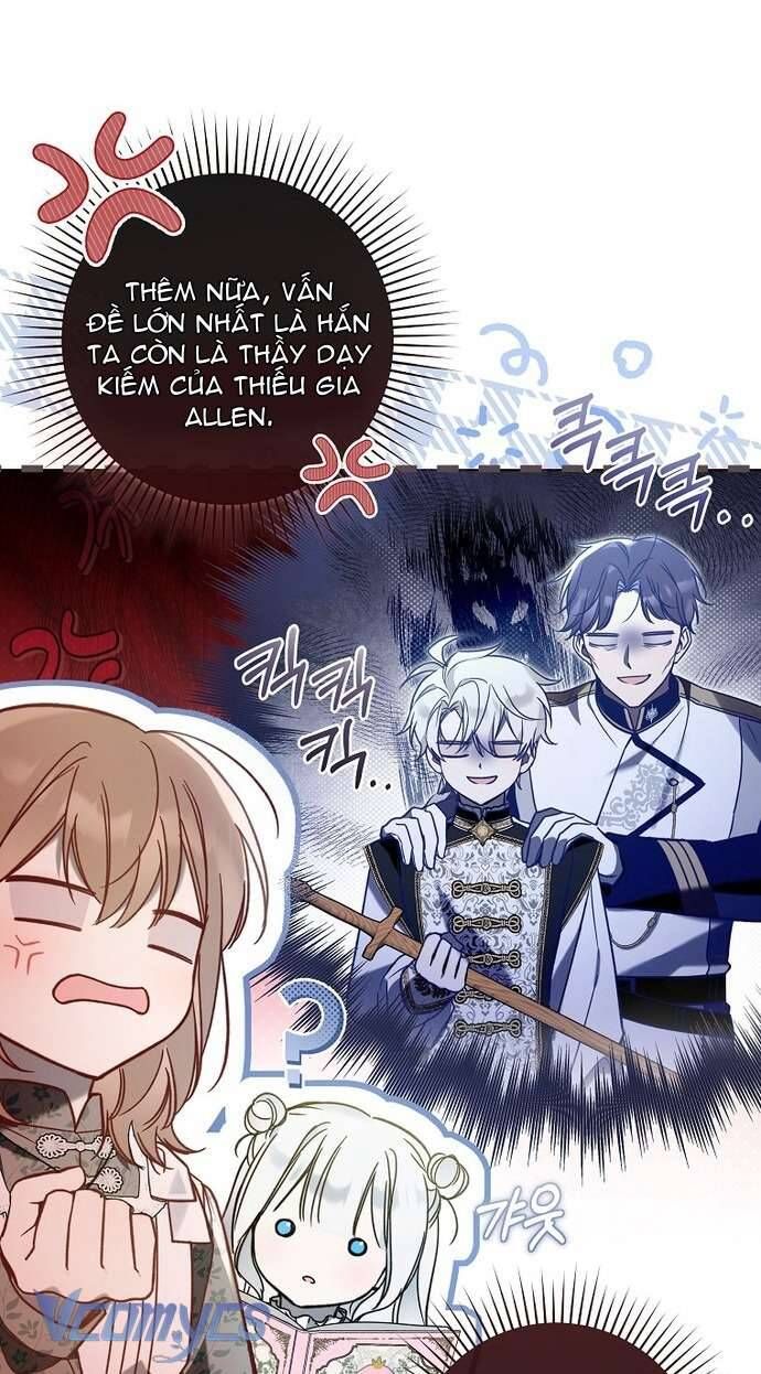 Độc Chiếm Sủng Ái Của Công Chúa Út, Mọi Người Đều Say Mê Tôi. - Chapter 15 - Page 18