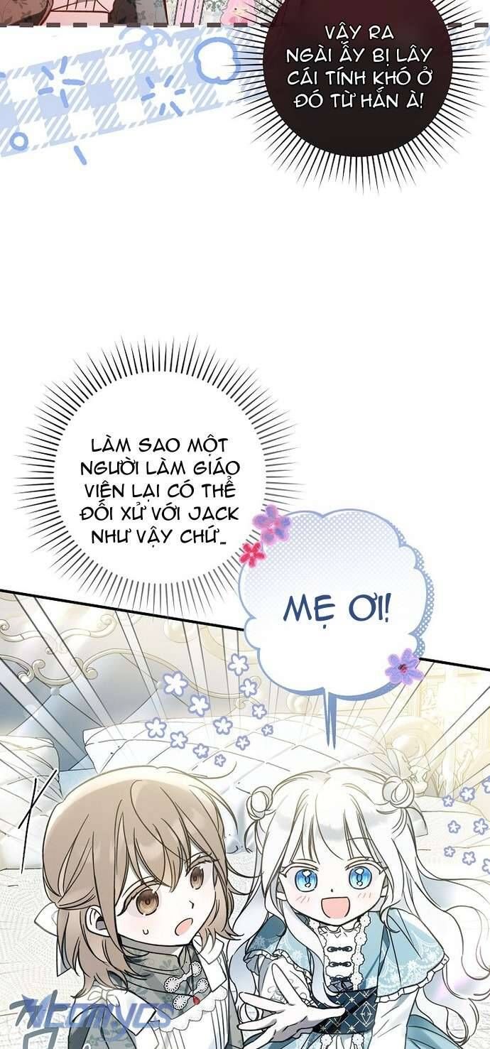 Độc Chiếm Sủng Ái Của Công Chúa Út, Mọi Người Đều Say Mê Tôi. - Chapter 15 - Page 19