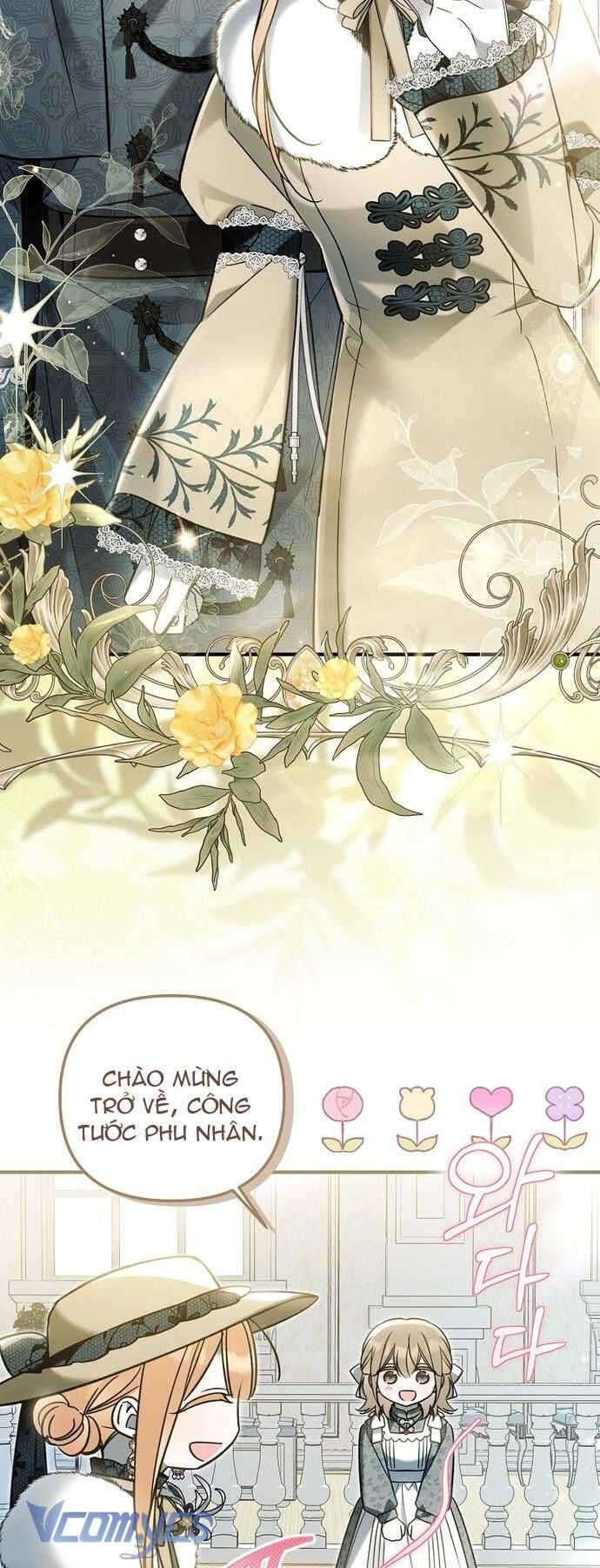 Độc Chiếm Sủng Ái Của Công Chúa Út, Mọi Người Đều Say Mê Tôi. - Chapter 15 - Page 21